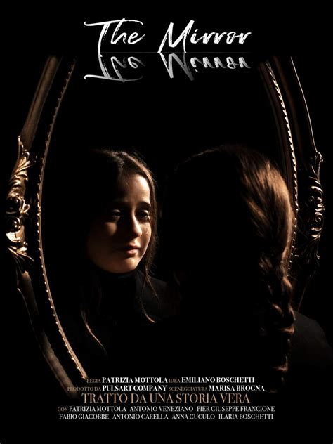 The Mirror (2021) .